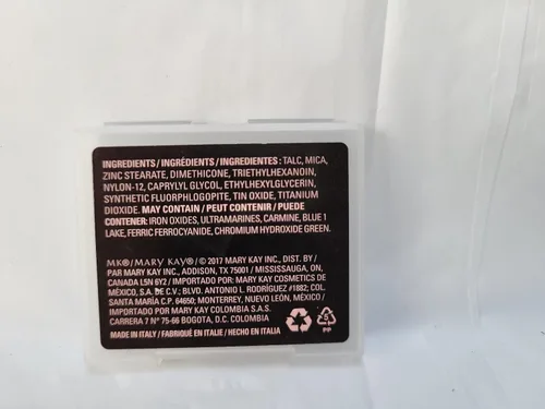 Miniatura 2 de Mary Kay ChromaFusion - Sombra de ojos rústica 107609 (0.05 oz.)