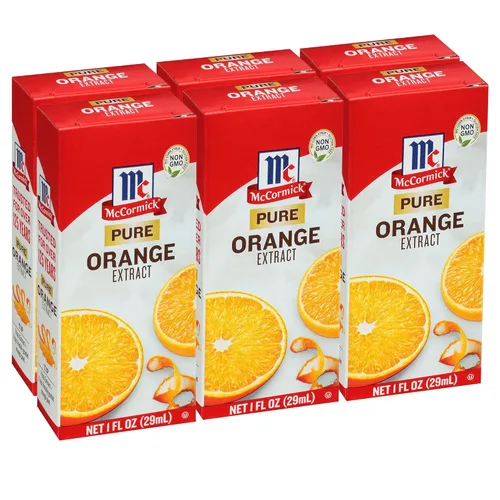 Miniatura 13 de McCormick Extracto de almendra pura, 2 fl oz