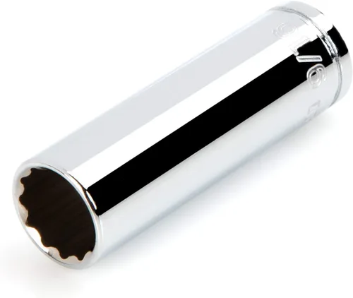 TEKTON Unidad de 3/8 pulgadas x 9/16 pulgadas de profundidad de 12 puntos | SHD13214