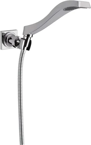 Miniatura 7 de Delta Faucet 55051-CZ Dryden - Ducha de mano para montaje en pared, bronce champán