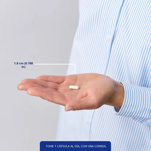 Miniatura 3 de Pure Encapsulations Complejo de biotina para cabello y piel Complejo de biotina para un cabello saludable y apoyo a la piel 60 cápsulas