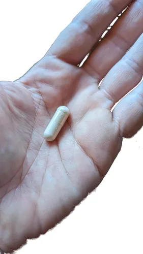 Miniatura 7 de D-manosa pura de alta resistencia con extracto de arándano para infecciones naturales del tracto urinario y apoyo de las ITU - Salud digestiva