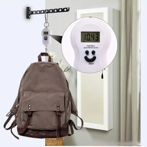 Miniatura 4 de Percha de ropa para montar en la pared, paquete de 2 perchas plegables negras para ropa sucia con brazo oscilante, organizador de almacenamiento