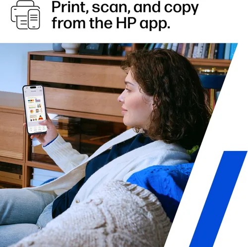Miniatura 9 de HP Impresora Color LaserJet Pro MFP 4301fdn, impresión, escaneo, copia, fax, configuración rápida, fácil, impresión móvil, seguridad avanzada, lo