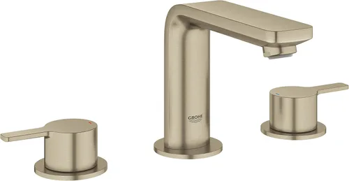 Miniatura 8 de Grohe 2382500A Estrella Cromo Claro