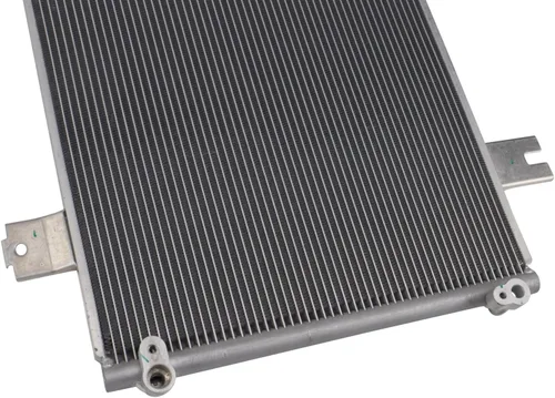 Miniatura 388 de TRQ Secador receptor de condensador de aire acondicionado compatible con Pontiac Vibe 2009-2010 2011-2016 Scion tC 2008-2015 xB 2009-2019 Toyota