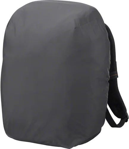 Miniatura 7 de Sony LCSBP3 - Mochila con sistema DSLR con almacenamiento para laptop, color negro, grande