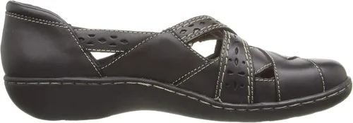 Miniatura 6 de Clarks Ashland Spin Q - Mocasines sin cordones para mujer