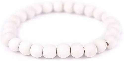 Miniatura 68 de Pulsera de cuentas de madera