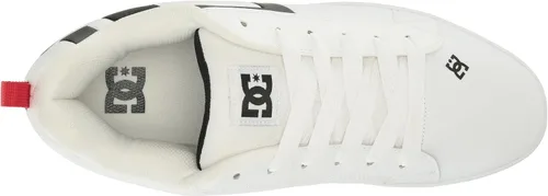 Miniatura 5 de DC Zapatos de skate bajos Court Graffik Sq para hombre
