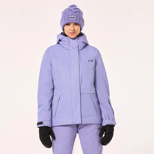Miniatura 4 de Oakley Women Heavenly Recycled Jacket