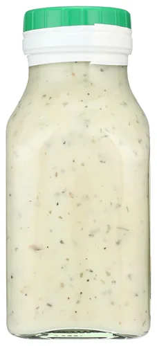 Miniatura 4 de 365 by Whole Foods Market, Dressing Ranch Vegano Orgánico, 12 Fl Oz