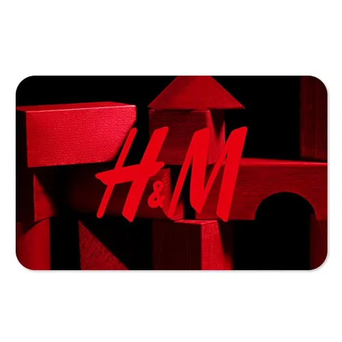 Miniatura 18 de H&M Tarjeta de regalo electrónica