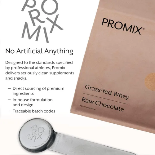 Miniatura 7 de ProMix #1 Venta 100% California alimentado a pasto, son conservantes, mezcla de proteína de suero al instante., 1