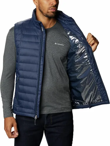 Miniatura 5 de Columbia Voodoo Falls 590 TurboDown - Chaleco para hombre