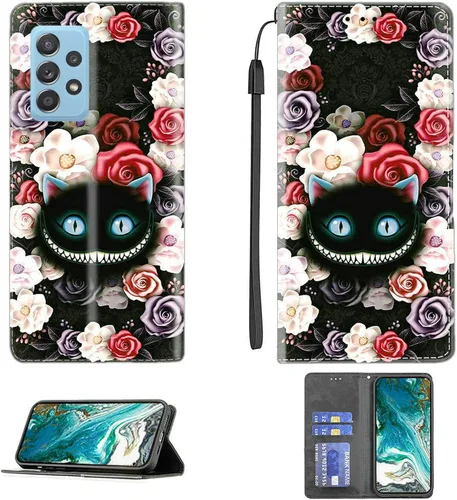 Miniatura 65 de Funda para Moto One Zoom compatible con Motorola One Zoom Phone Case Flip Stand Cover Magnetic Close YHD