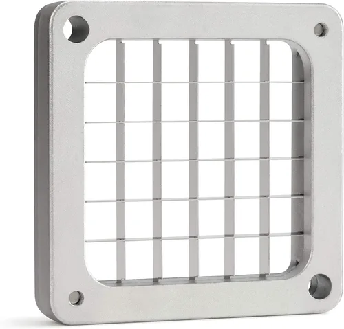 New Star Foodservice 1028959 Cuchilla de repuesto para cortador de papas fritas 1028935 New Star Foodservice montado en la pared de 1/2 pulgada