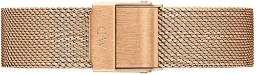 Miniatura 3 de Daniel Wellington Reloj Petite de acero inoxidable oro rosa (316L)
