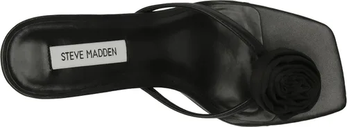 Miniatura 5 de Steve Madden Sandalias de tacón Jannie para mujer