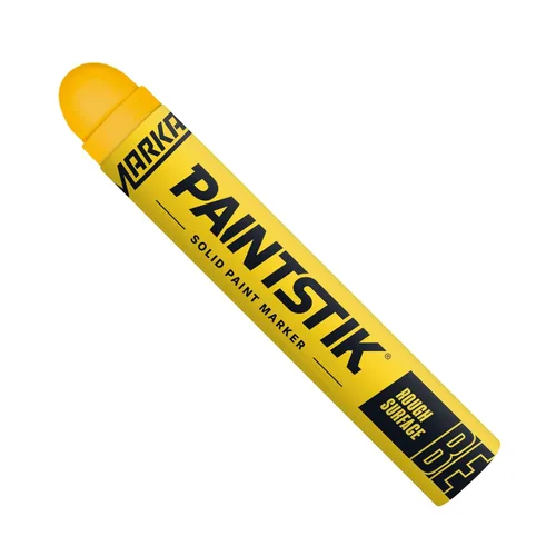 Miniatura 3 de 80623- B-E Paintstik - Marcador de pintura sólida para superficies rugosas, ideal para superficies muy rugosas: forjados, fundiciones, hormigón