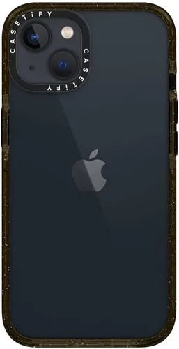 Miniatura 39 de CASETiFY Impact - Funda para iPhone 13 (protección contra caídas de 6.6 pies), color azul sierra Sierra Azul