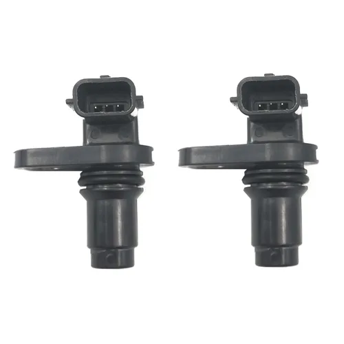 Miniatura 7 de DEVMO Sensor de posición del árbol de levas 23731-JA11A PC775 917-740 Compatible con 350Z Altima GTR Maxima Pathfinder Quest Rogue Sentra EX35 FX35