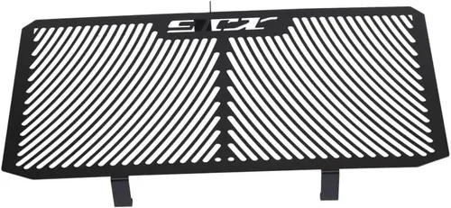 Miniatura 4 de Protector de radiadores para motocicleta Radiador cubierta rejilla para Ya&maha XJ6 XJ 6 Diversion F 2009-2015 2014 2013 2012 2011 2000