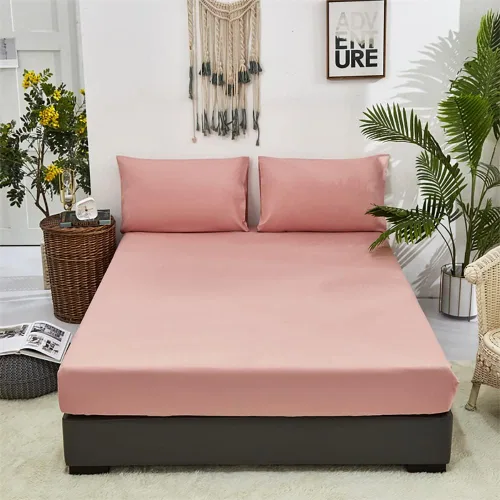 Miniatura 25 de KAREVER Juego de sábanas de mármol negro, juego de ropa de cama de 4 piezas con diseño geométrico de mármol, 1 sábana bajera, 1 sábana encimera