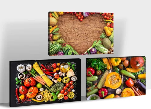 Miniatura 40 de Arte de pared de comedor y cocina, arte moderno para pared, cuadros para cocina y comedor, arte de pared de copas de vino tinto, arte de pared