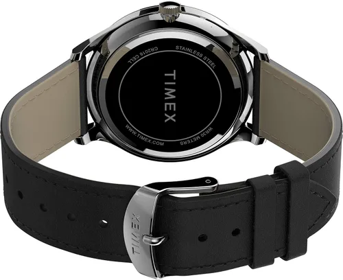 Miniatura 4 de Timex Reloj Easy Reader para hombre