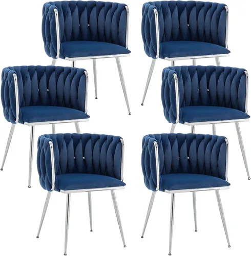Miniatura 10 de Sillas de Comedor Modernas 2, Sillas de Comedor Modernas 2, Sillas de Comedor Modernas 2, Sillas de Comedor Modernas 2, Sillas de Comedor - Juego