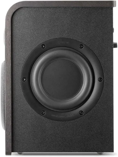 Miniatura 3 de Focal Monitores de estudio Professional Shape 50 - Nogal oscuro