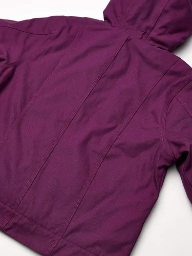 Miniatura 2 de Carhartt Chaqueta con forro de sherpa para niña