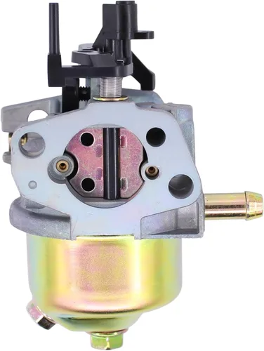 Miniatura 2 de MOTOKU Carburador 951-14423 para motor 5X65RU para MTD RM120 RM210 RM220 RM2210 para Cub Cadet LE100 SC100 SC300 SC500 ST100 para Troy Bilt TB105