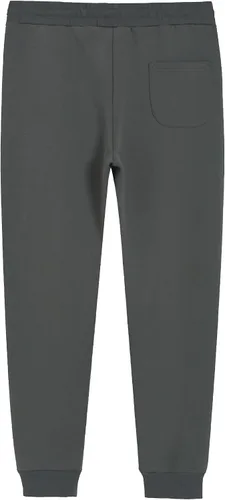 Miniatura 2 de Weintee Pantalones de forro polar altos con entrepierna de 34 pulgadas para hombre con forro de sherpa para invierno
