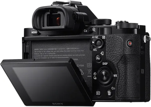 Miniatura 4 de Sony a7 Cámara Digital Mirrorless de Fotograma Completo - Solo Cuerpo
