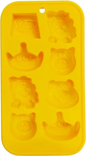 Miniatura 2 de Skater SLT2 - Bandeja de hielo de silicona, Toy Story 15, Disney