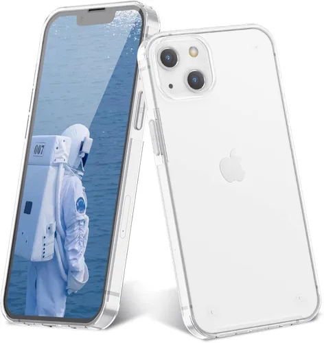 Miniatura 19 de ORIbox - Funda compatible con iPhone 11, con 4 esquinas y protección a prueba de golpes
