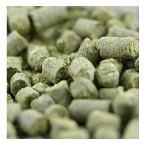 Miniatura 3 de BSG Hops Mosaic Hop Pellets 8 oz.