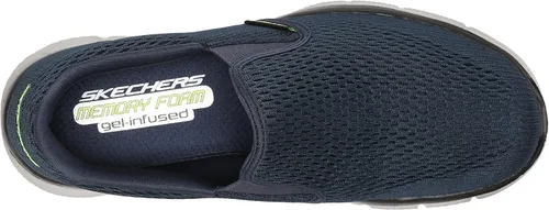 Miniatura 5 de Skechers - Mocasines para hombre