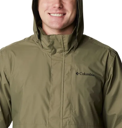 Miniatura 4 de Columbia Chaqueta Cloud Crest para hombre