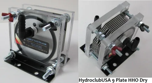 Miniatura 2 de Kit Dual HydroCell