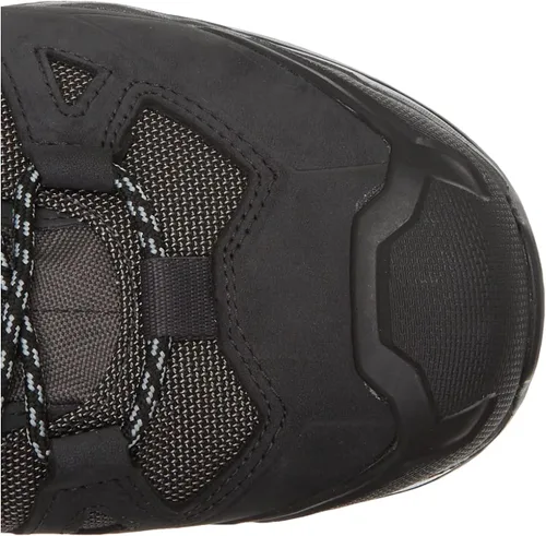 Miniatura 5 de Salomon Quest 4D GTX - Botas de mochilero para hombre, color olivaoscuro