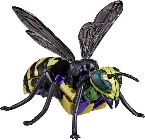 Miniatura 3 de Transformers Figura de la colección Buzzsaw Legacy