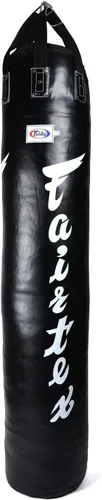 Miniatura 10 de Fairtex HB6 - Saco de boxeo de 6 pies para Muay Thai, boxeo, kickboxing, artes marciales mixtas, 14.17 pulgadas de ancho x 70.87 pulgadas de alto