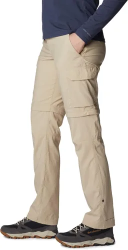 Miniatura 3 de Columbia Pantalón convertible Silver Ridge Utility para mujer