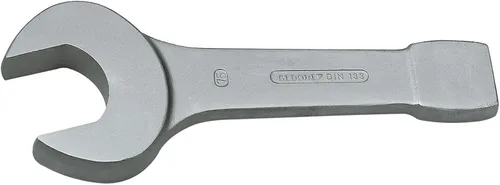 Miniatura 4 de GEDORE 133 100 Llave de cierre abierto 3.937 in