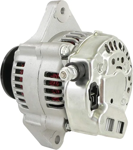 Miniatura 5 de DB Electrical Alternador 400-52139 compatible con/reemplazo para John Deere cortacésped Yanmar 1420 1435 1445 1545 1565 1203 1505 1515 1905