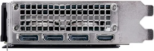 Miniatura 7 de PNY Tarjeta gráfica GeForce RTX 4060 Ti 8GB Verto Dual Fan DLSS 3 (128 bits, PCIe 4.0, GDDR6, HDMI/DisplayPort, admite 4k, 2 ranuras)