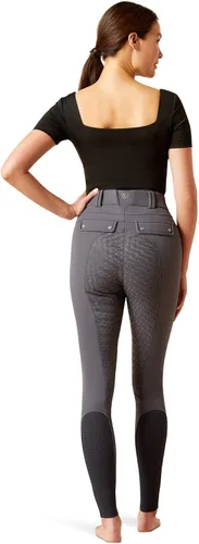 Miniatura 2 de ARIAT Pantalón con parche de rodilla Tri Factor Grip para mujer